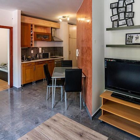 Darling Apartman Szeged Exterior photo