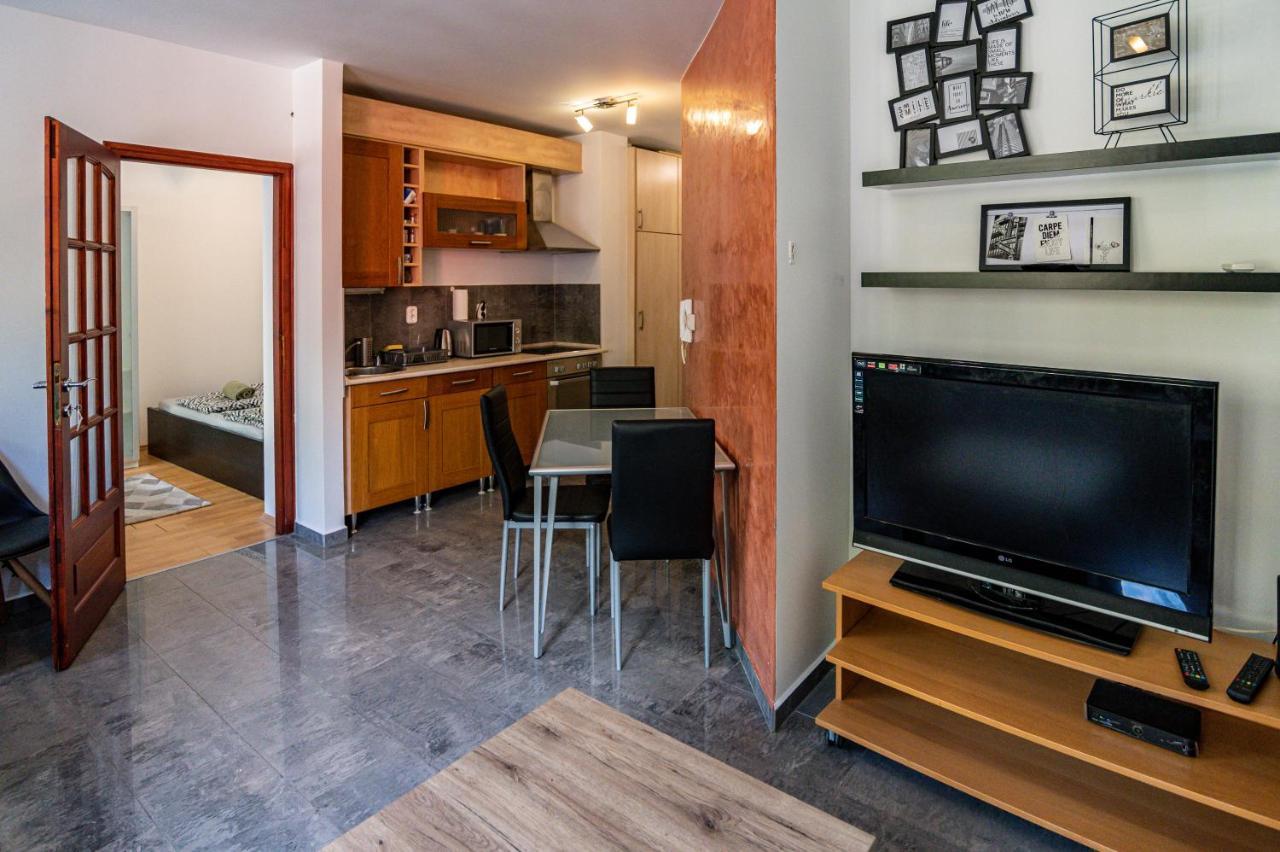 Darling Apartman Szeged Exterior photo