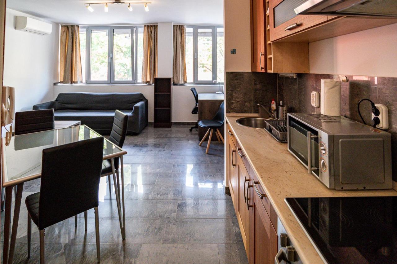 Darling Apartman Szeged Exterior photo